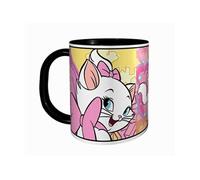 MUG Tasse à café - LES ARISTOCHATS MARIE 3095