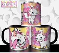 MUG Tasse à café - LES ARISTOCHATS MARIE 3095