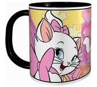 MUG Tasse à café - LES ARISTOCHATS MARIE 3095