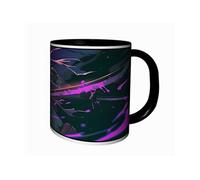 MUG Tasse à café - LES TORTUES NINJA 4150