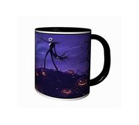 MUG Tasse à café - L'ETRANGE NOEL DE MR JACK SKELLINGTON 4131