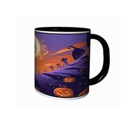 MUG Tasse à café - L'ETRANGE NOEL DE MR JACK SKELLINGTON 4132