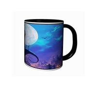 MUG Tasse à café - L'ETRANGE NOEL DE MR JACK SKELLINGTON 4200
