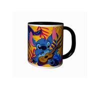 MUG Tasse à café - LILO ET STITCH 1748