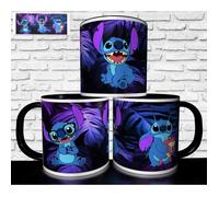 MUG Tasse à café - LILO ET STITCH 1750