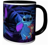 MUG Tasse à café - LILO ET STITCH 1750