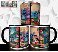 MUG Tasse à café - LILO ET STITCH 2950