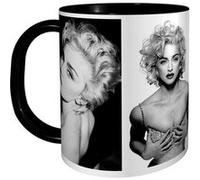 MUG Tasse à café - MADONNA 2344 G