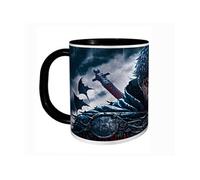 MUG Tasse à café - MANGA BERSERK 2356