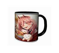 MUG Tasse à café - MANGA CHAINSAW MAN 4660