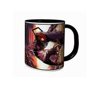 MUG Tasse à café - MANGA CHAINSAW MAN 4661