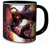MUG Tasse à café - MANGA CHAINSAW MAN 4661