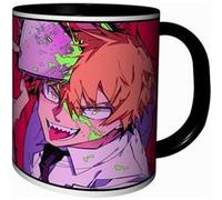 MUG Tasse à café - MANGA CHAINSAW MAN 4662