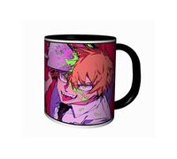 MUG Tasse à café - MANGA CHAINSAW MAN 4662