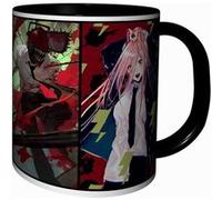 MUG Tasse à café - MANGA CHAINSAW MAN 4663