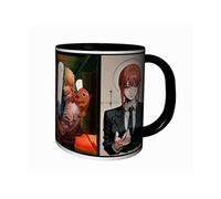 MUG Tasse à café - MANGA CHAINSAW MAN 4664