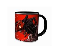 MUG Tasse à café - MANGA CHAINSAW MAN 4665