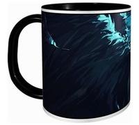 MUG Tasse à café - MANGA DEATH NOTE 3356 G