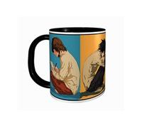 MUG Tasse à café - MANGA DEATH NOTE 3357