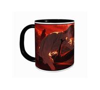MUG Tasse à café - MANGA DEATH NOTE 3358 G