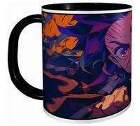 MUG Tasse à café - MANGA DEMON SLAYER 3362 G
