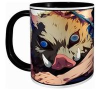 MUG Tasse à café - MANGA DEMON SLAYER 3364 G