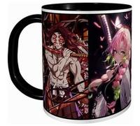 MUG Tasse à café - MANGA DEMON SLAYER 3366 G