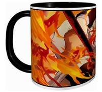 MUG Tasse à café - MANGA DEMON SLAYER 3367 G