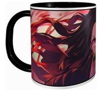 MUG Tasse à café - MANGA DEMON SLAYER 3368 G
