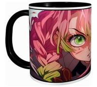 MUG Tasse à café - MANGA DEMON SLAYER 3370 G