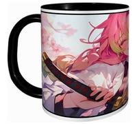 MUG Tasse à café - MANGA DEMON SLAYER 3376 G