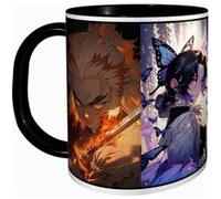 MUG Tasse à café - MANGA DEMON SLAYER 3378 G