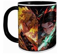MUG Tasse à café - MANGA DEMON SLAYER 3381