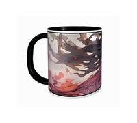 MUG Tasse à café - MANGA DEMON SLAYER 3382