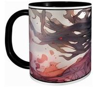 MUG Tasse à café - MANGA DEMON SLAYER 3382 G