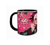 MUG Tasse à café - MANGA DEMON SLAYER 3385 G