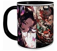 MUG Tasse à café - MANGA DEMON SLAYER 3387 G
