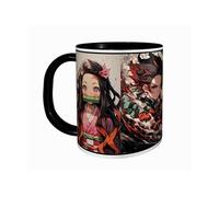 MUG Tasse à café - MANGA DEMON SLAYER 3390