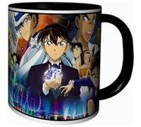 MUG Tasse à café - MANGA DETECTIVE CONAN 4714