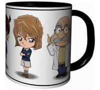 MUG Tasse à café - MANGA DETECTIVE CONAN 4715
