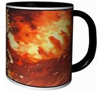 MUG Tasse à café - MANGA FAIRY TAIL 4082