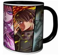 MUG Tasse à café - MANGA FIRE FORCE 4687
