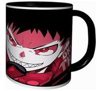 MUG Tasse à café - MANGA FIRE FORCE 4688