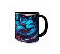 MUG Tasse à café - MANGA FULLMETAL ALCHEMIST 4063