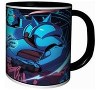MUG Tasse à café - MANGA FULLMETAL ALCHEMIST 4063