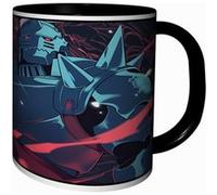 MUG Tasse à café - MANGA FULLMETAL ALCHEMIST 4079
