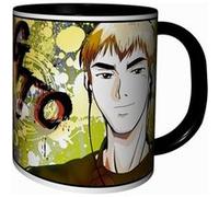 MUG Tasse à café - MANGA GTO GREAT TEACHER ONIZUKA 4655