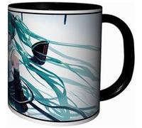 MUG Tasse à café - MANGA HATSUNE MIKU 4700