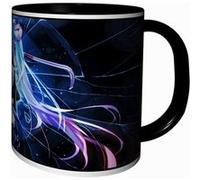 MUG Tasse à café - MANGA HATSUNE MIKU 4701