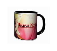 MUG Tasse à café - MANGA IKUSA NO KO 4733
